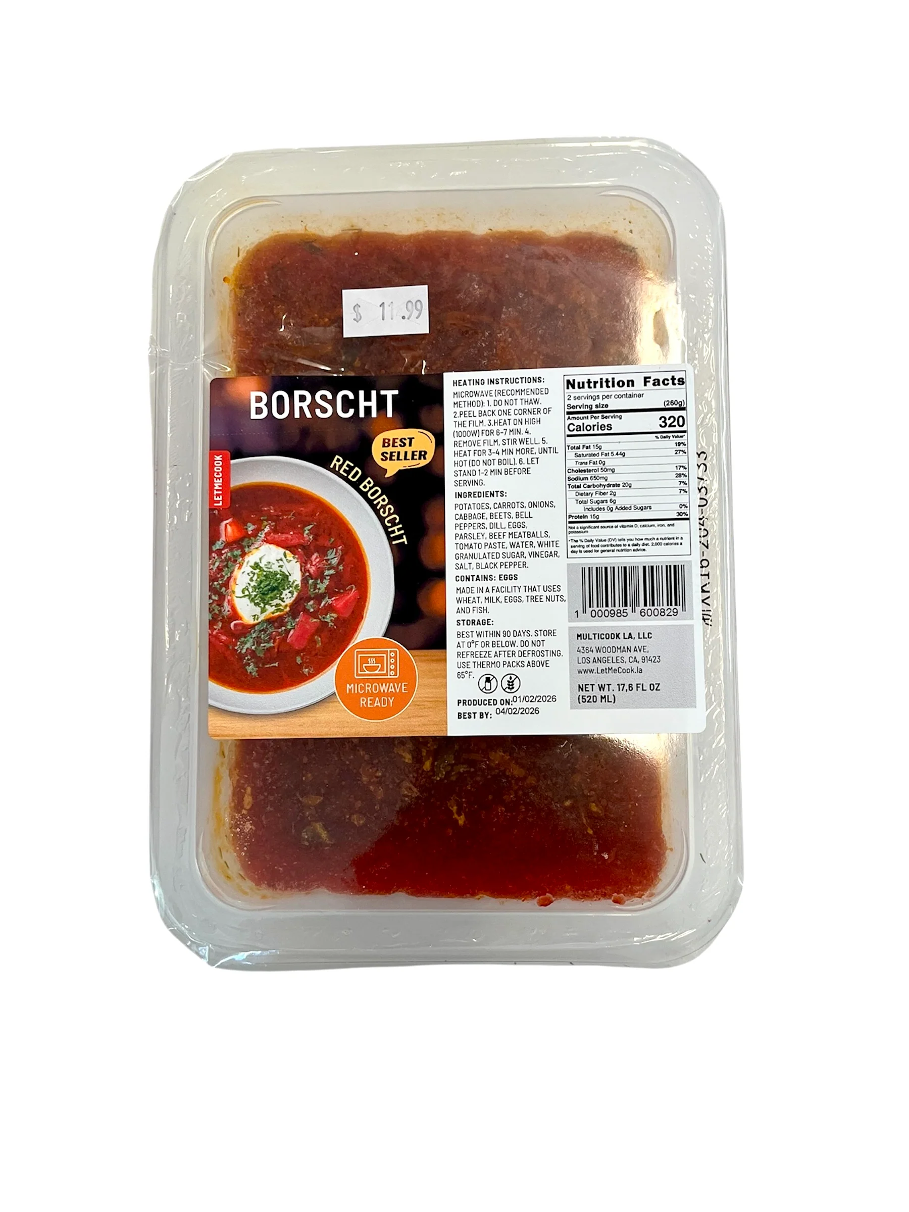 Product image 1
