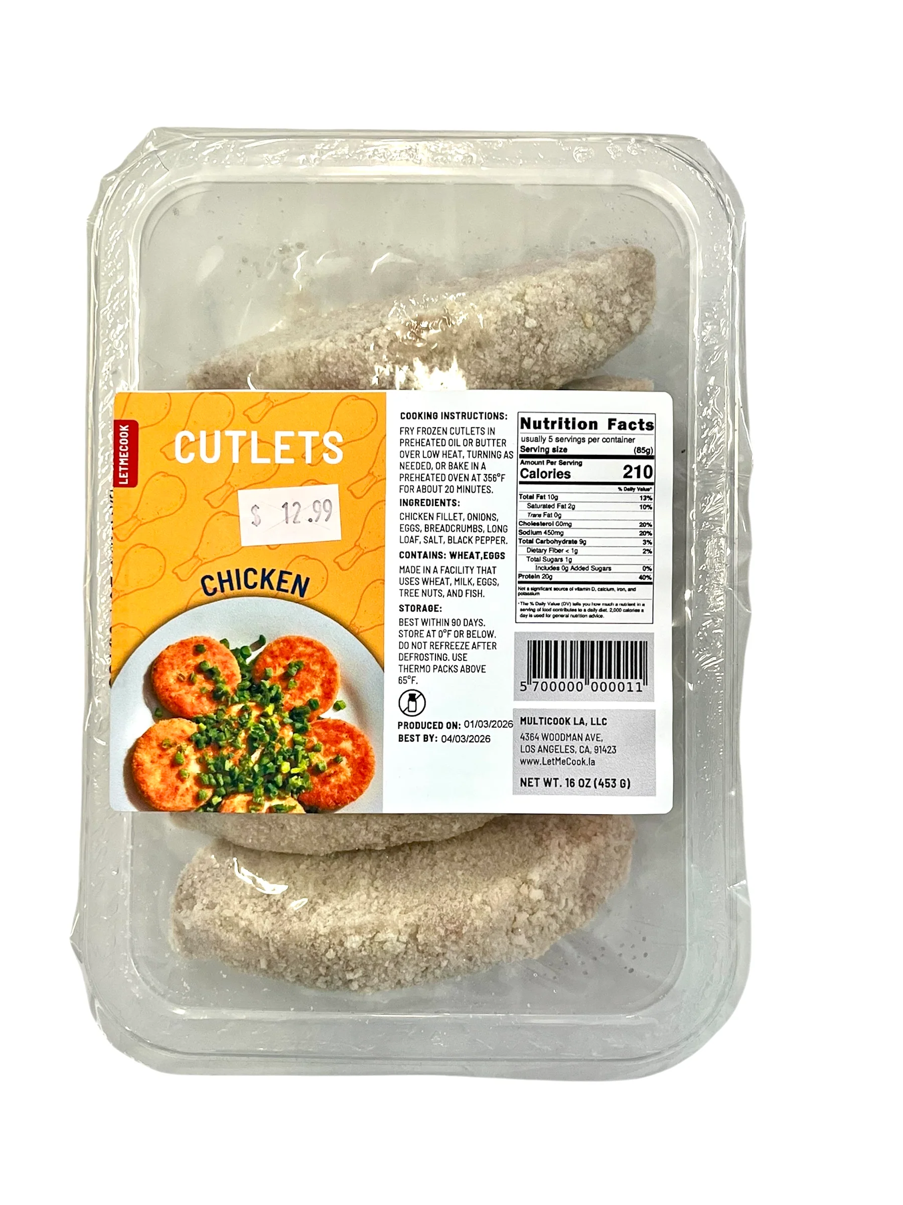 Product image 1
