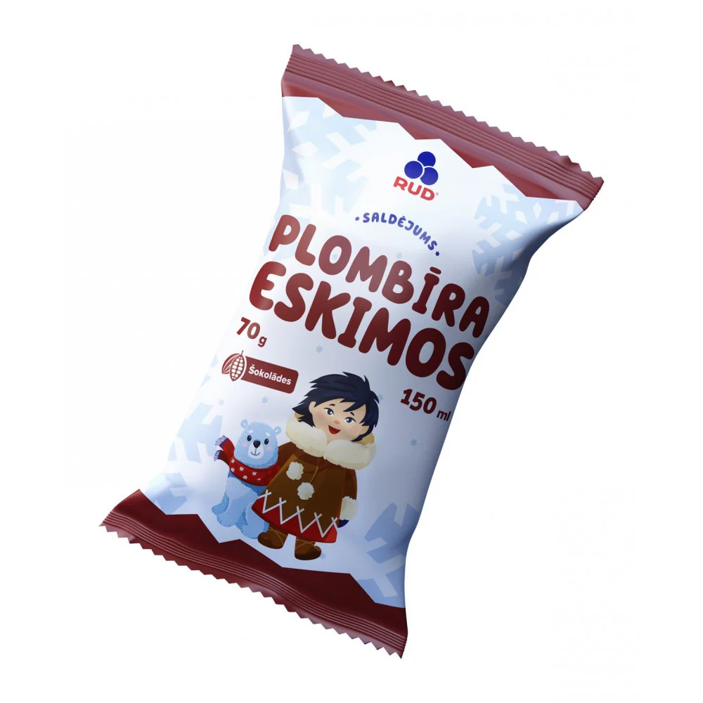 Frozen food